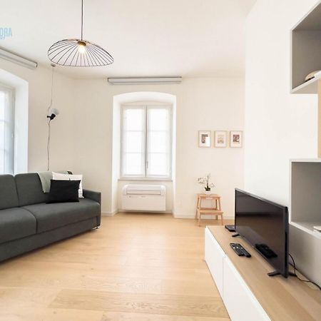 شقة Corridoni 2B Tirabora Short Rent ترييستي المظهر الخارجي الصورة