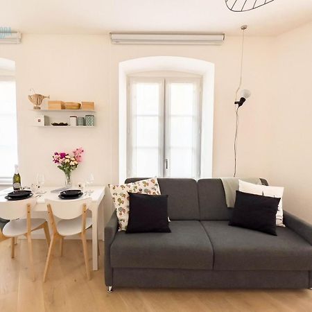 شقة Corridoni 2B Tirabora Short Rent ترييستي المظهر الخارجي الصورة