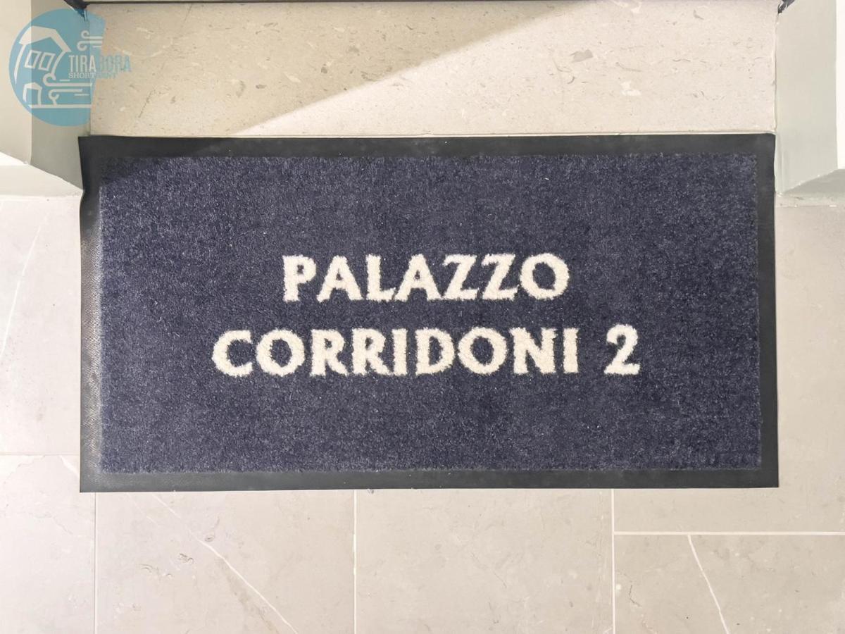 شقة Corridoni 2B Tirabora Short Rent ترييستي المظهر الخارجي الصورة