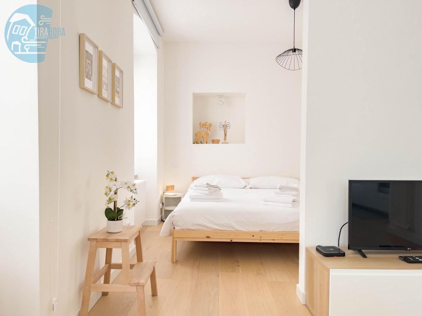 شقة Corridoni 2B Tirabora Short Rent ترييستي المظهر الخارجي الصورة